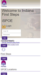 Mobile Screenshot of ispoe.com